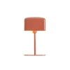 Tafellampen<Light - Living Light & Living Tafellamp Elenie Koraal - E27 - 36 cm hoog