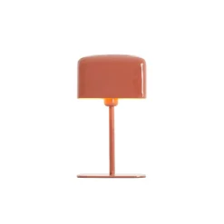 Tafellampen<Light - Living Light & Living Tafellamp Elenie Koraal - E27 - 36 cm hoog