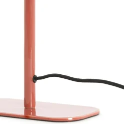 Tafellampen<Light - Living Light & Living Tafellamp Elenie Koraal - E27 - 36 cm hoog
