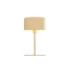 Tafellampen<Light - Living Light & Living Tafellamp Elenie Zand - E27 - 36 cm hoog