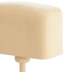 Tafellampen<Light - Living Light & Living Tafellamp Elenie Zand - E27 - 36 cm hoog