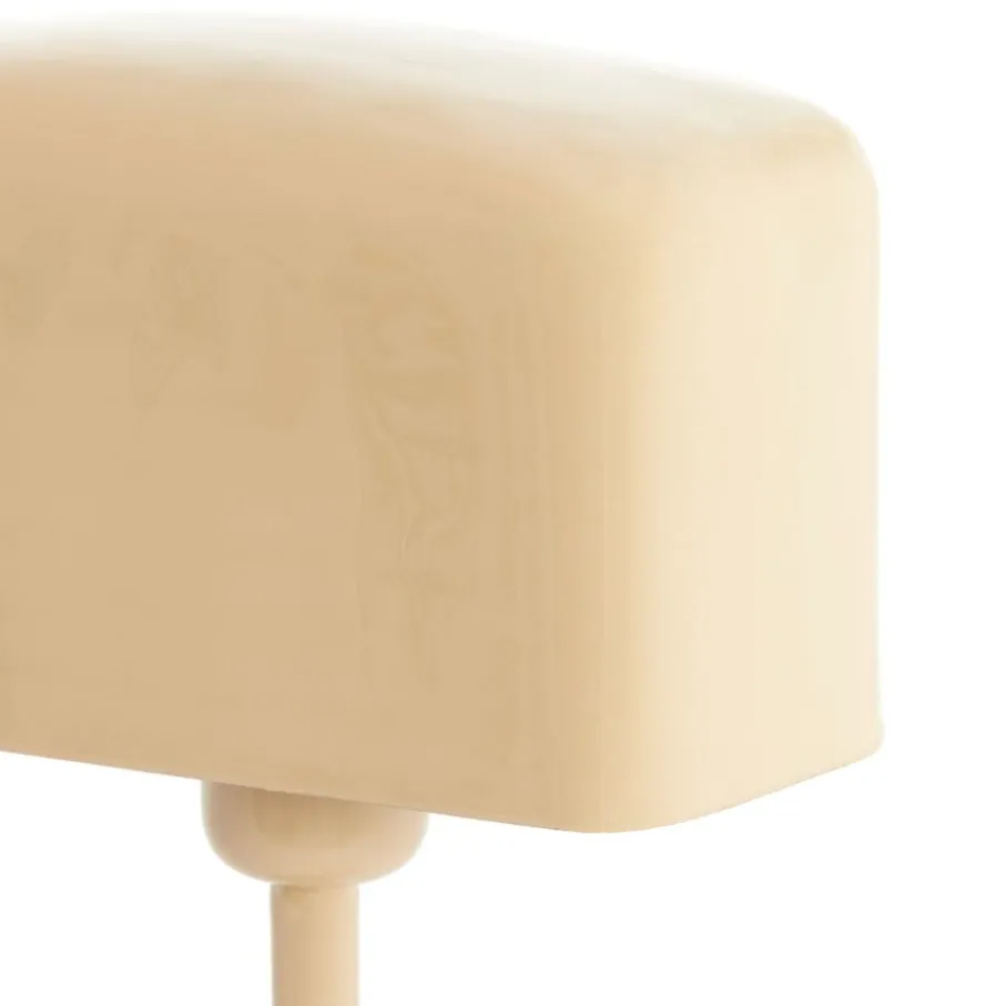 Tafellampen<Light - Living Light & Living Tafellamp Elenie Zand - E27 - 36 cm hoog