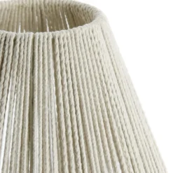 Tafellampen<Light - Living Light & Living Tafellamp Felida Crème - E27 - 40 cm hoog