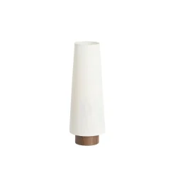 Tafellampen<Light - Living Light & Living Tafellamp Howie Crème - E27 - 42 cm hoog