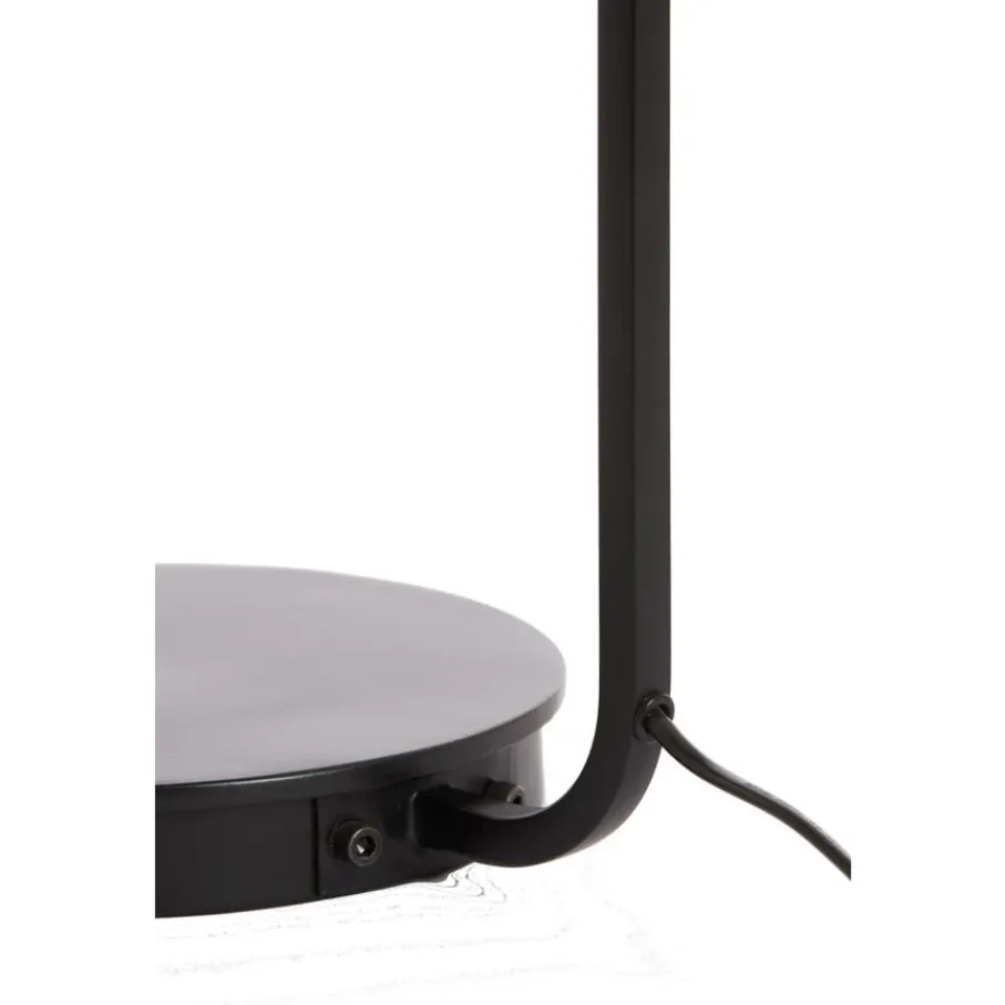 Tafellampen<Light - Living Light & Living Tafellamp Lyra Naturel - E27 - 60 cm hoog