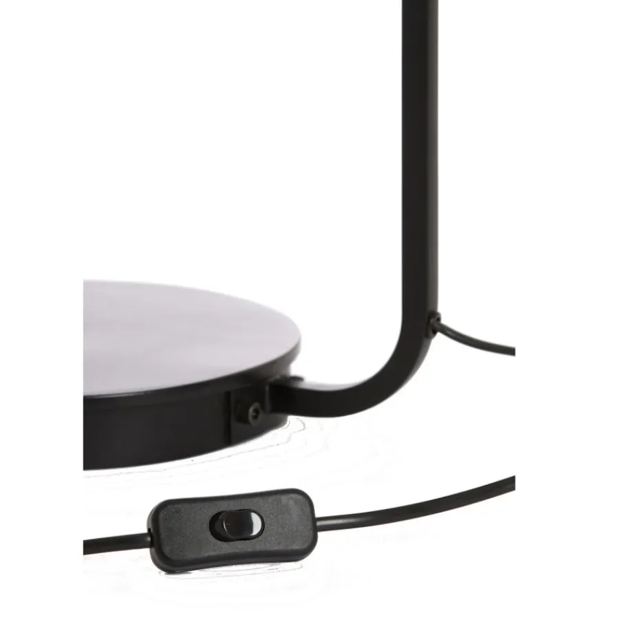 Tafellampen<Light - Living Light & Living Tafellamp Lyra Naturel - E27 - 60 cm hoog