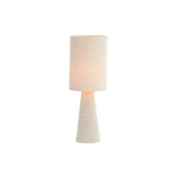 Tafellampen<Light - Living Light & Living Tafellamp Micky Zand - E27 - 58 cm hoog