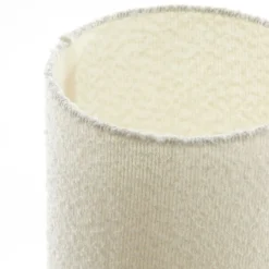 Tafellampen<Light - Living Light & Living Tafellamp Mikkel Crème - E27 - 58 cm hoog
