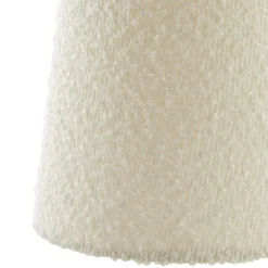 Tafellampen<Light - Living Light & Living Tafellamp Mikkel Crème - E27 - 58 cm hoog