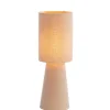 Tafellampen<Light - Living Light & Living Tafellamp Mikkel Zand - E27 - 58 cm hoog