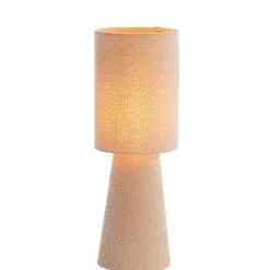 Tafellampen<Light - Living Light & Living Tafellamp Mikkel Zand - E27 - 58 cm hoog