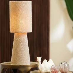 Tafellampen<Light - Living Light & Living Tafellamp Mikkel Zand - E27 - 58 cm hoog