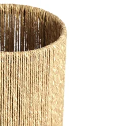 Tafellampen<Light - Living Light & Living Tafellamp Pitino Bruin - E27 - 51 cm hoog