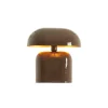 Tafellampen<Light - Living Light & Living Tafellamp Todd Bruin - E27 - 37 cm hoog