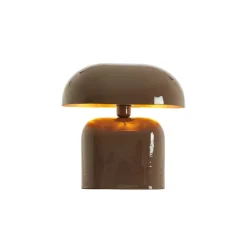Tafellampen<Light - Living Light & Living Tafellamp Todd Bruin - E27 - 37 cm hoog
