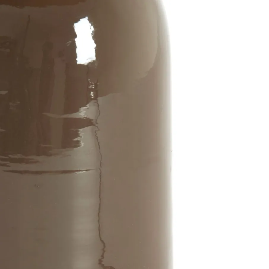 Tafellampen<Light - Living Light & Living Tafellamp Todd Bruin - E27 - 37 cm hoog