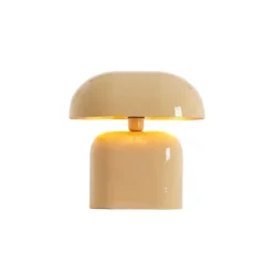 Tafellampen<Light - Living Light & Living Tafellamp Todd Zand - E27 - 37 cm hoog