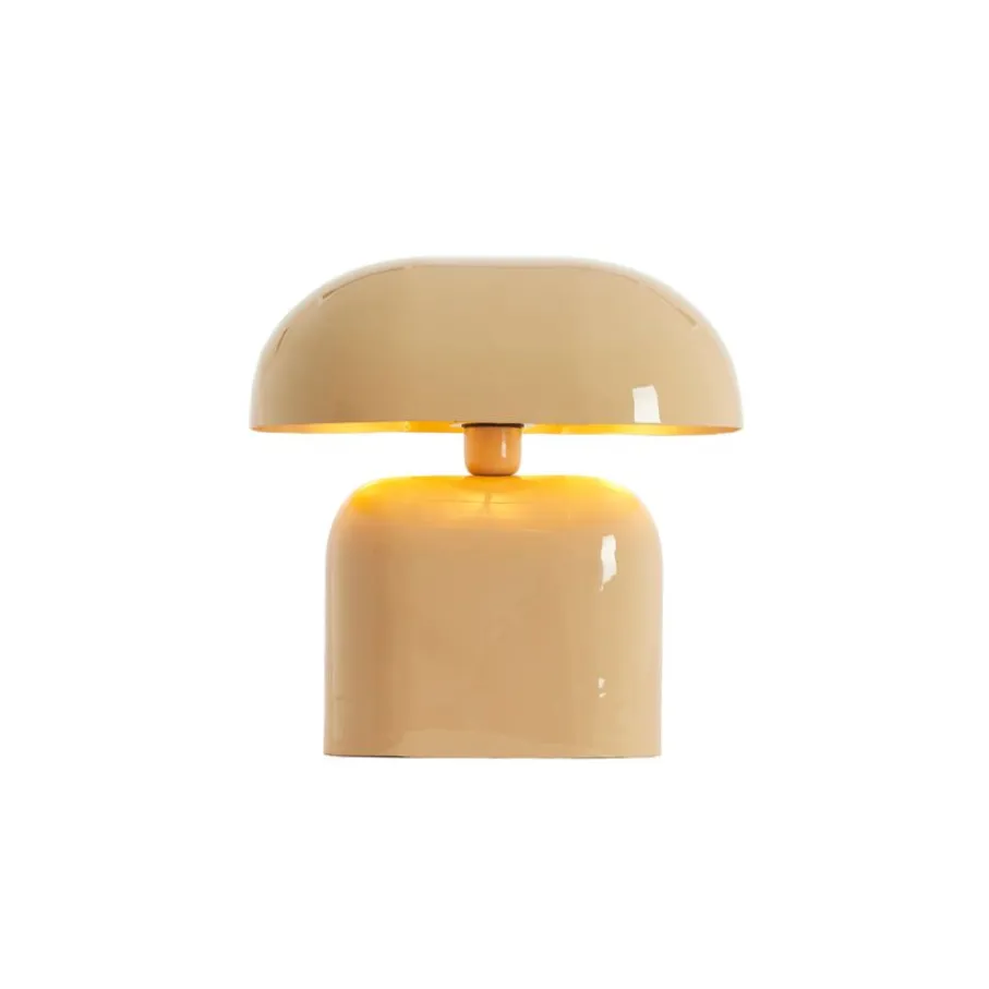 Tafellampen<Light - Living Light & Living Tafellamp Todd Zand - E27 - 37 cm hoog