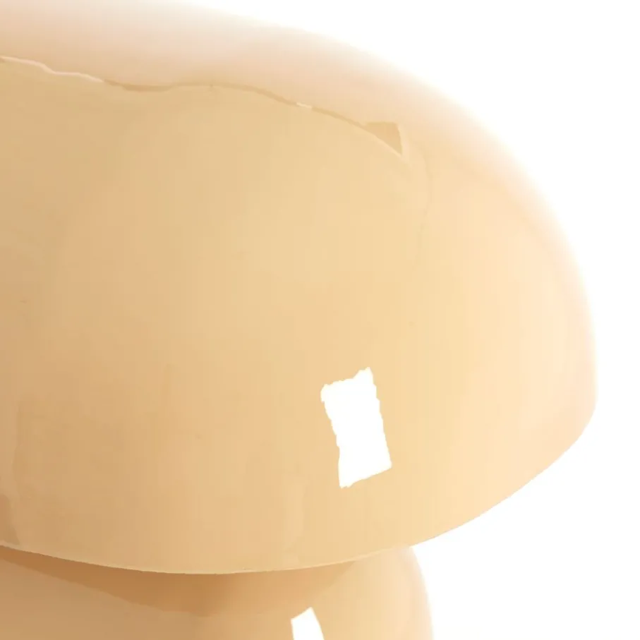 Tafellampen<Light - Living Light & Living Tafellamp Todd Zand - E27 - 37 cm hoog
