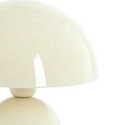 Tafellampen<Light - Living Light & Living Tafellamp Tolima Crème - E27 - 48 cm hoog