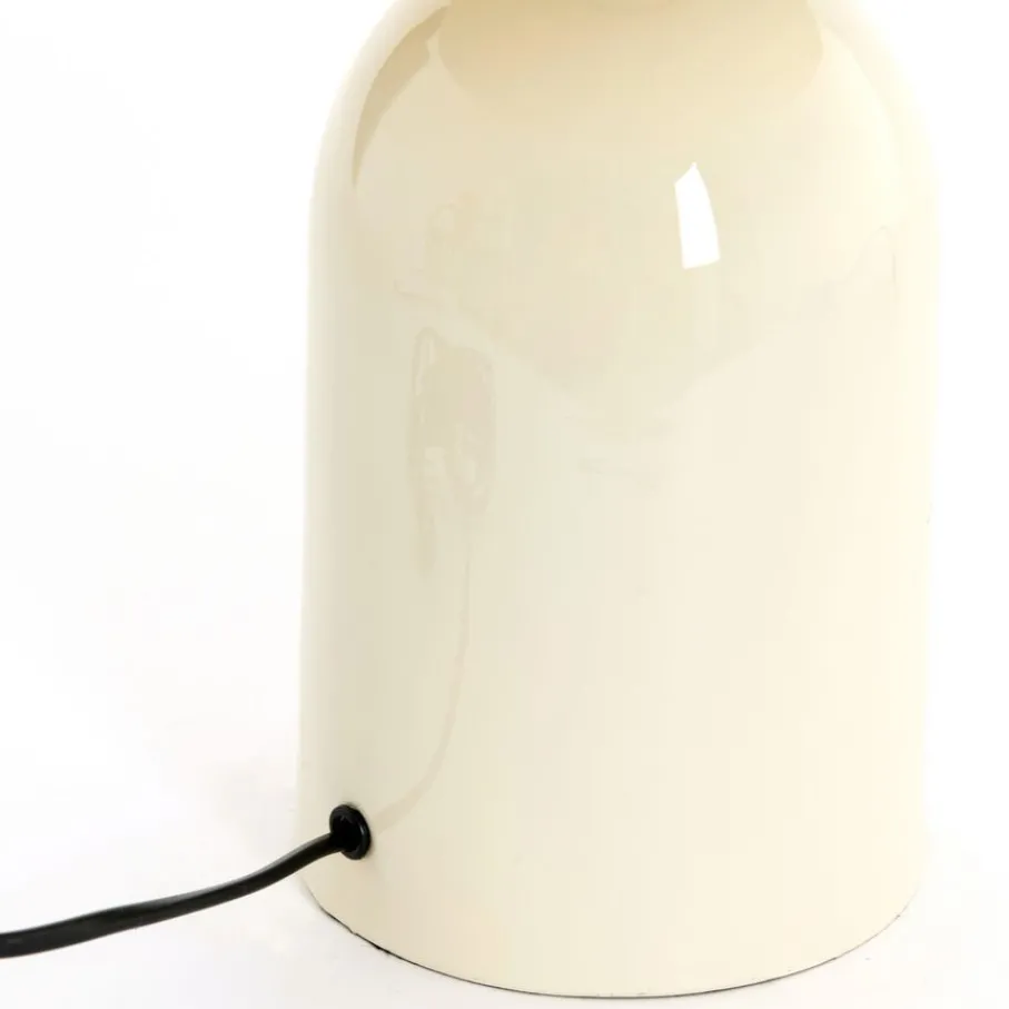 Tafellampen<Light - Living Light & Living Tafellamp Tolima Crème - E27 - 48 cm hoog
