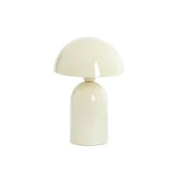 Tafellampen<Light - Living Light & Living Tafellamp Tolima Crème - E27 - 35 cm hoog