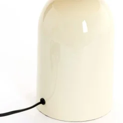 Tafellampen<Light - Living Light & Living Tafellamp Tolima Crème - E27 - 35 cm hoog