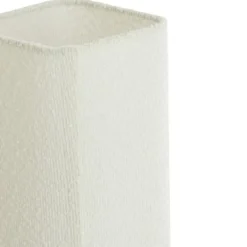 Tafellampen<Light - Living Light & Living Tafellamp Wyn Crème / Bruin - E27 - 51 cm hoog