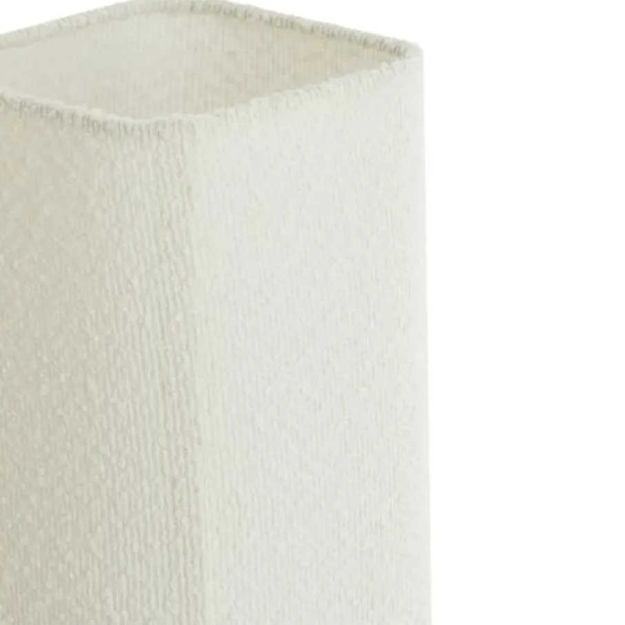 Tafellampen<Light - Living Light & Living Tafellamp Wyn Crème / Bruin - E27 - 51 cm hoog