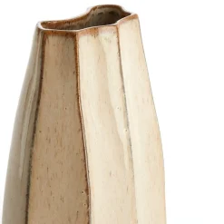 Vazen & Potten<Light - Living Light & Living Vaas Chiado Beige - 35 cm hoog