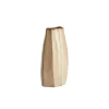 Vazen & Potten<Light - Living Light & Living Vaas Chiado Beige - 27 cm hoog