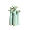 Vazen & Potten<Light - Living Light & Living Vaas Misurina Lichtgroen - 31 cm