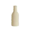 Vazen & Potten<Light - Living Light & Living Vaas Sesto Crème - 31 cm hoog