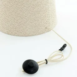 Vloerlampen<Light - Living Light & Living Vloerlamp Micky Zand - E27 - 180 cm hoog
