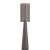 Vloerlampen<Light - Living Light & Living Vloerlamp Micky Bruin - E27 - 180 cm hoog