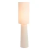 Vloerlampen<Light - Living Light & Living Vloerlamp Mikkel Crème - E27 - 165 cm hoog