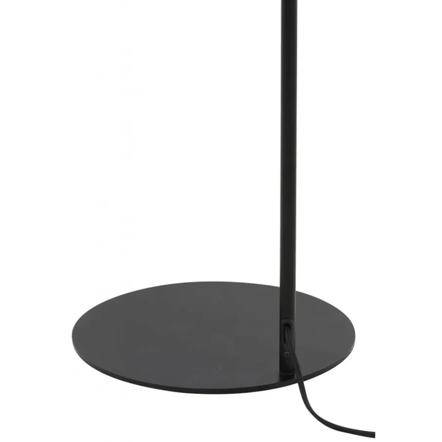 Vloerlampen<Light - Living Light & Living Vloerlamp Rakel Brons - E27 - 160 cm hoog