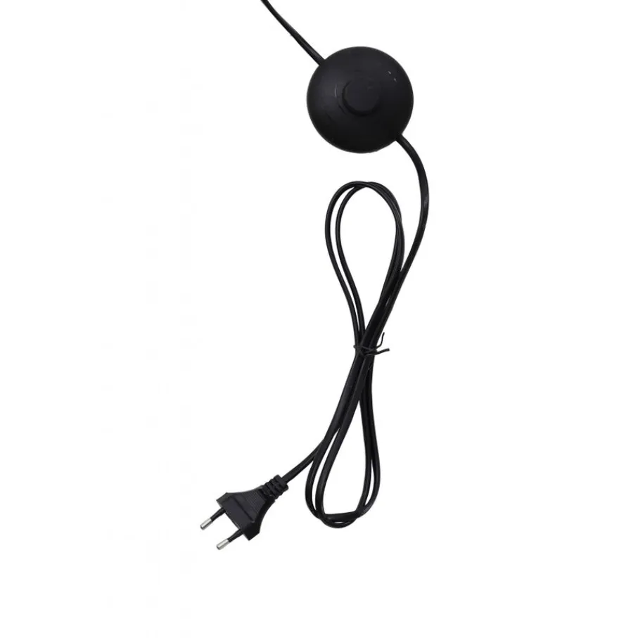 Vloerlampen<Light - Living Light & Living Vloerlamp Rakel Brons - E27 - 160 cm hoog