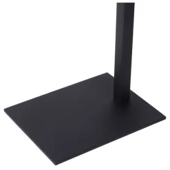 Bureaulampen<Lucide Bureaulamp Lesley Zwart - GU10 - 50 cm hoog