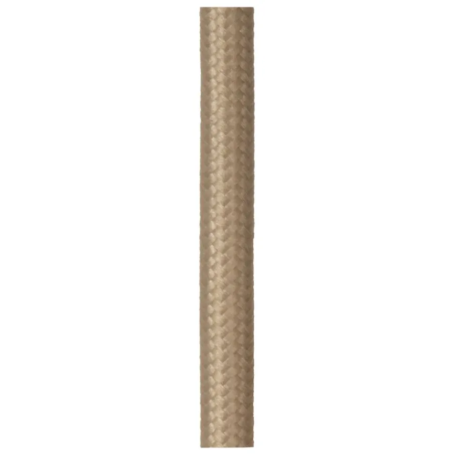Hanglampen<Lucide Hanglamp Corina Beige - E27 - Ø 50 cm