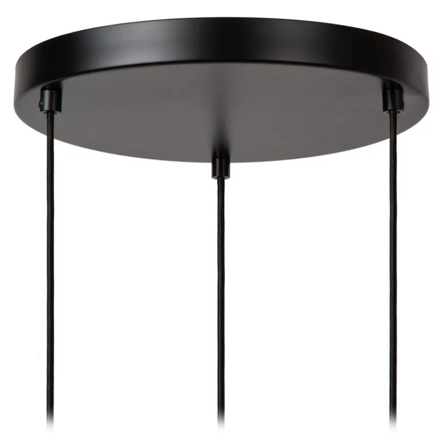 Hanglampen<Lucide Hanglamp Ilona Multi - 3 x E27 - Ø 51 cm