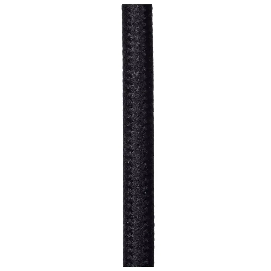 Hanglampen<Lucide Hanglamp Joanet Zwart - 6 x E27 - 132 cm breed