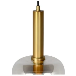 Hanglampen<Lucide Hanglamp Joanet Zwart - E27 - Ø 22 cm