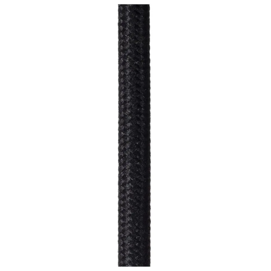 Hanglampen<Lucide Hanglamp Marius Zwart - 7 x E27 - 130 cm breed