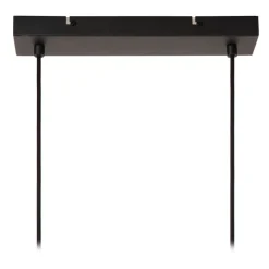 Hanglampen<Lucide Hanglamp Maya Beige - 4 x E27 - 107 cm breed