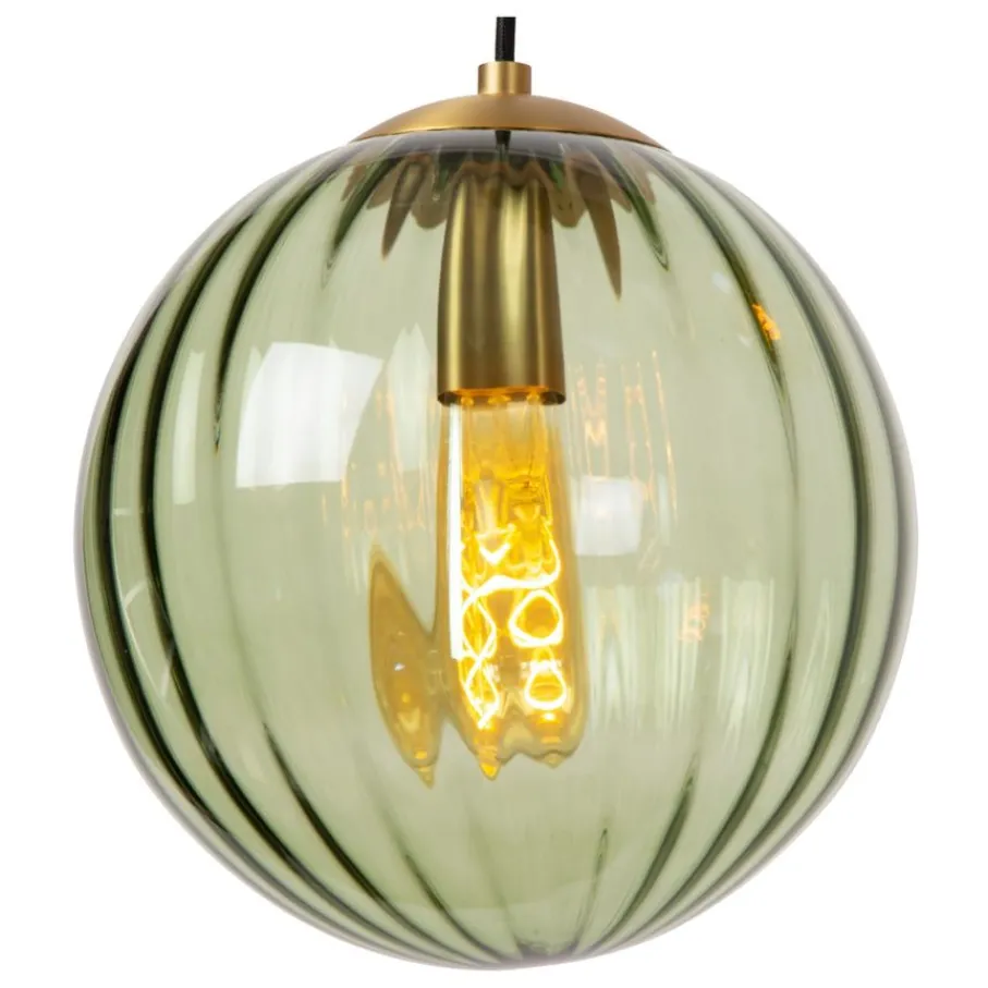 Hanglampen<Lucide Hanglamp Monsaraz Multi - 4 x E27 - 95 cm breed
