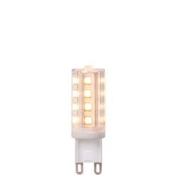 Lichtbronnen<Lucide Lichtbron G9 Wit - Ø 1,5 cm