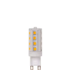 Lichtbronnen<Lucide Lichtbron G9 Wit - Ø 1,5 cm