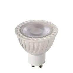 Lichtbronnen<Lucide Lichtbron MR16 Wit - GU10 - Ø 5 cm