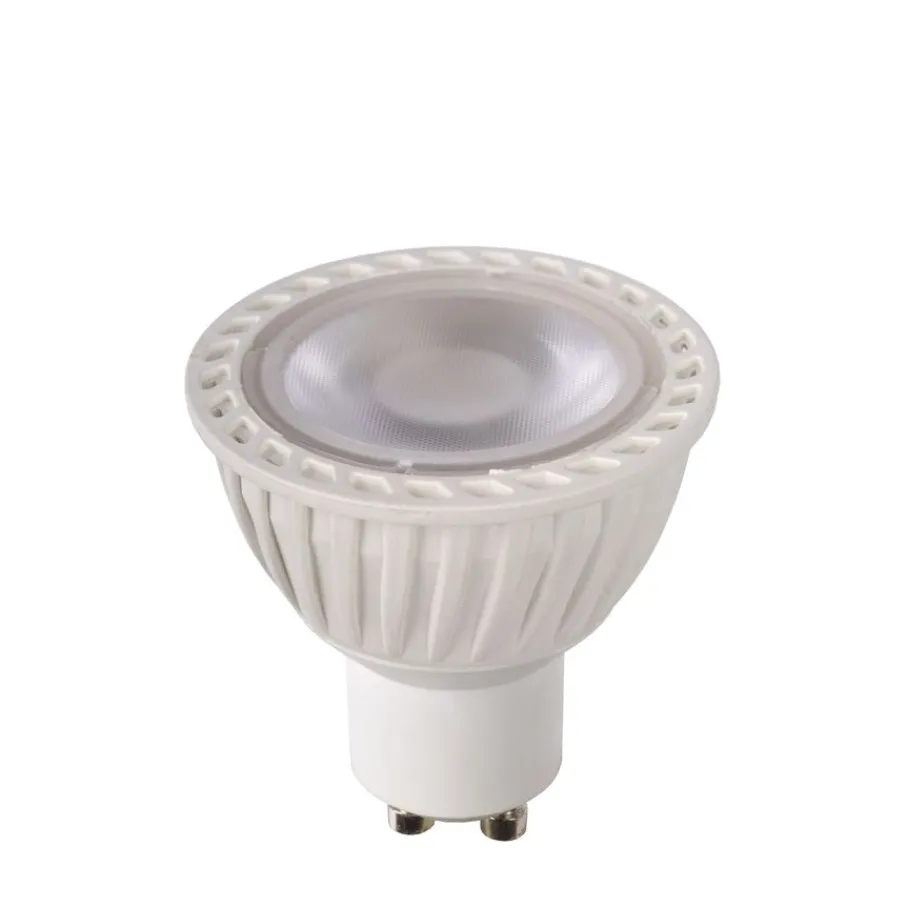 Lichtbronnen<Lucide Lichtbron MR16 Wit - GU10 - Ø 5 cm